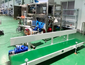 自動塞包機 應(yīng)用廣