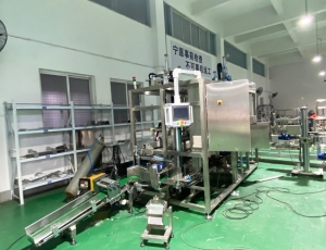自動裝袋機 質(zhì)量專業(yè)